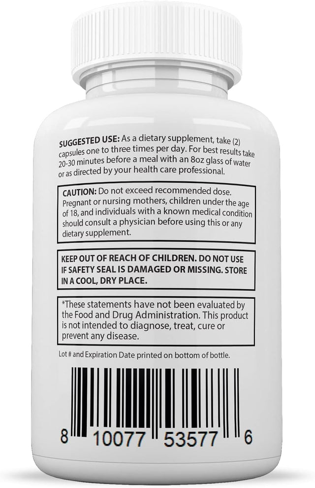 (2 Pack) Optimal Max Keto Pills Includes Apple Cider Vinegar Patented Gobhb® Exogenous Ketones Advanced Ketogenic Supplement Ketosis Support for Men Women 120 Capsules