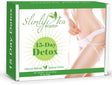 Slimlife 15 Day Detox Tea - Herbal Tea, Teatox and Cleanse (4 Pack X 15 Bags)