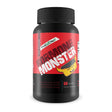 Hormone Monster - Test Booster - Gain Motivation - Naturally Boost Drive & Vitality RX Free - Alpha Pills - Youth Pills - Hormone for Men - Hormone Pills - Long Jack