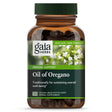 Gaia Herbs Immune Support Oil of Oregano -- 120 Liquid Capsules