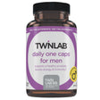 Twinlab Daily One Caps, for Men, 60 Capsules