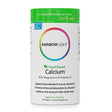 Rainbow Light - Food-Based Calcium - Supports Bone Density, Muscle Relaxation, & Calcium Absorption - 180 Tablets