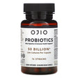 Ojio - Nutritional Essentials Probiotics 50 Billion - 30 Capsules