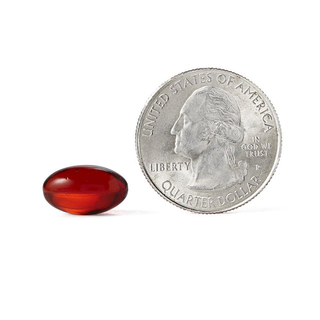 Megared Superior Omega-3 Krill Oil, 350Mg, 30Ct