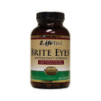 Lifetime Vitamins Brite Eyes Antioxidant Formula 60 Caps