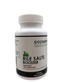 Bile Salts Booster | Ox Bile Salts & Taurine | for Gallbladder and No Gallbladder | Aids in Breakdown & Absorption of Foods Including Fat-Soluble Vitamins A, D, E, K | 180 Capsules | 110Mg