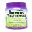 Bluebonnet Nutrition Super Earth® Brewer'S Yeast Powder, 2 Pound