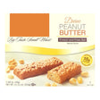 Ideal Protein Compatible Fitwise High Protein & Fiber Divine Peanut Butter Bars