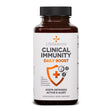 Clinical Immunity, Daily Boost, 60 Veg Capsules, Lifeseasons