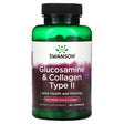 Swanson, Glucosamine Collagen Type II, 90 Capsules