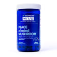 Swanson WIO™ PEACE of Mind MUSHROOM™ Better Sleep, Stress Support, Better Mood, 500 Mg Lion'S Mane Mushroom, May Support Cognition, Mental Wellness, Adaptogen, 60 Capsules (30-Day Supply)