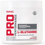 GNC Pro Performance L-Glutamine 5000Mg - Unflavored - 7.94 Oz.