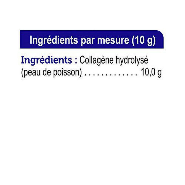 GENUINE HEALTH Unflavoured Marine Clean Collagen, 210 GR