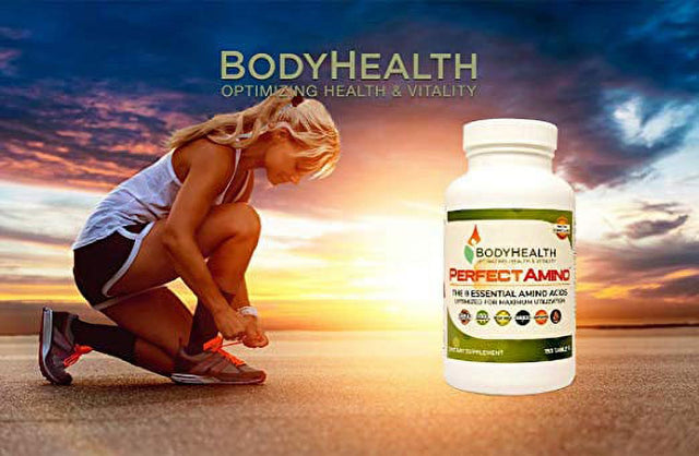 Bodyhealth Perfect Amino