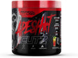 Primeval Labs Ape Sh*T Cutz Thermogenic Pre Workout & Fat Burner | Scientifically Formulated Preworkout Powder | Increased Endurance, Athletic Performance, Calorie Burning, Sweet Tea, 50 Servings