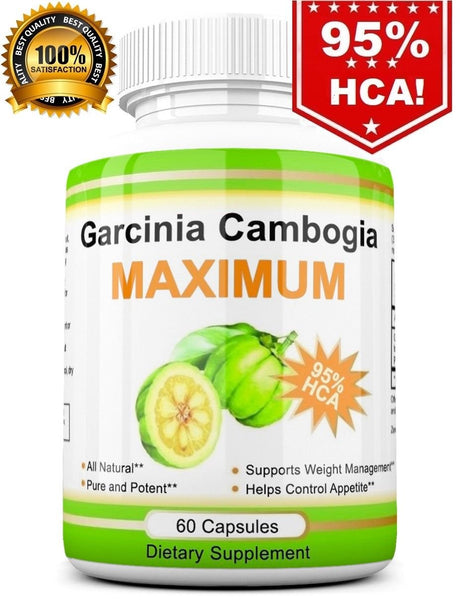 Diet Pills Weight Loss Garcinia