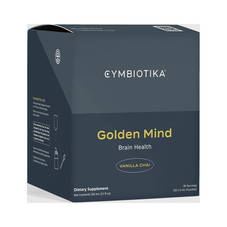 Golden Mind