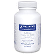 Pure Encapsulations Buffered Ascorbic Acid Capsules | Vitamin C for Sensitive Individuals* | 90 Capsules