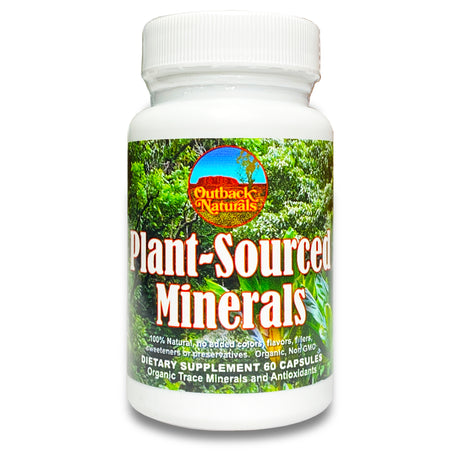 Organic Humic and Fulvic Acid Supplement; 72 High Absorption Trace Minerals from Ancient Plant Source. Promotes Hydration, Electrolyte Balance, Gut Health, Cognitive Function & Immune System Support