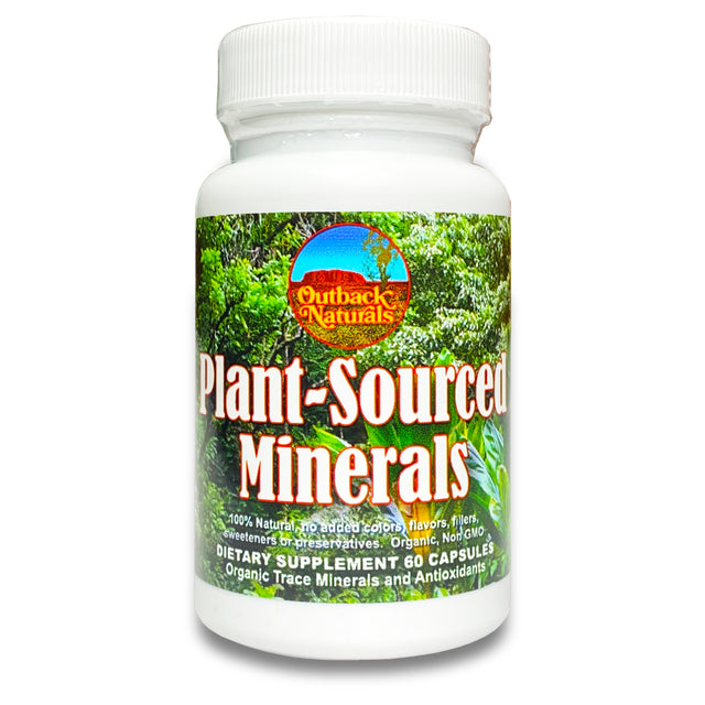 Organic Humic and Fulvic Acid Supplement; 72 High Absorption Trace Minerals from Ancient Plant Source. Promotes Hydration, Electrolyte Balance, Gut Health, Cognitive Function & Immune System Support