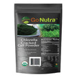 Chlorella Cracked Cell Organic 1 Kg