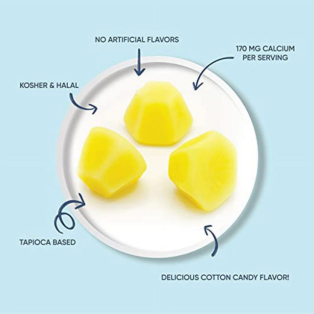 LIVS Calcium and Vitamin D