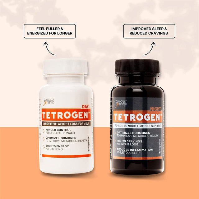 Weight Management That Balances Metabolic Hormones, Shrinks Fat Cells without Jitters, or Harmful Side Effects (Easy-To-Swallow, Veggie, Stimulant & Caffeine Free) (30 Day Supply)