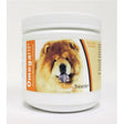 Healthy Breeds Chow Chow Omega HP Fatty Acid Skin and Coat Support Soft Chews