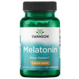 Swanson Melatonin 3 Mg 120 Capsules