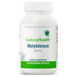 Seeking Health Molybdenum 500, Molybdenum Glycinate Chelate Supplement to Support Healthy Detoxification, Supports Metabolism and Iron Utilization, Vegetarian (90 Capsules)