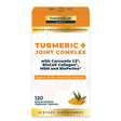 Nature'S Lab Gold Turmeric Joint Complex - 120 Capsules - Biocell Collagen, Hyaluronic Acid, C3 Curcumin, MSM - Joint Support, anti Inflammatory, Skin Supplement*