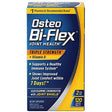 Osteo Bi-Flex Triple Strength with Vitamin D Glucosamine Chondroitin Joint Health Supplement, Coated Tablets, Red, 120 Count