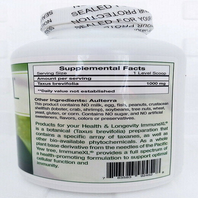 Immunexl Ultra plus Powder (With Aulterra), 200 Grams