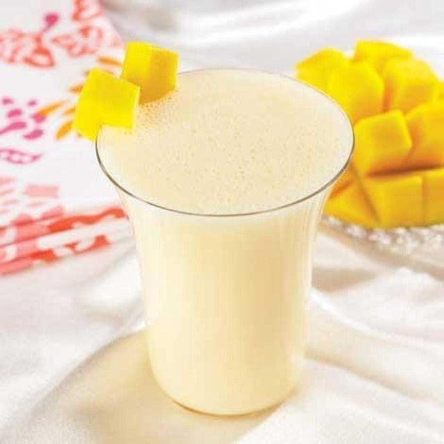 Diet Smoothie | Aloha Mango | 7/Box | High Protein, Gluten Free, Low Fat, Low Calorie, Low Sugar, Low Carb, Hunger Control