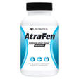 Nutratech Atrafen Thermogenic Weight Loss 60 Capsules Powerful Fat Burner and Appetite Suppressant Diet Pill System