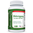 Mama'S Select Malunggay for Breast Milk Increase - 120 Veggie Capsules, 100% Organic Moringa Powder, 350 Mg per Capsule