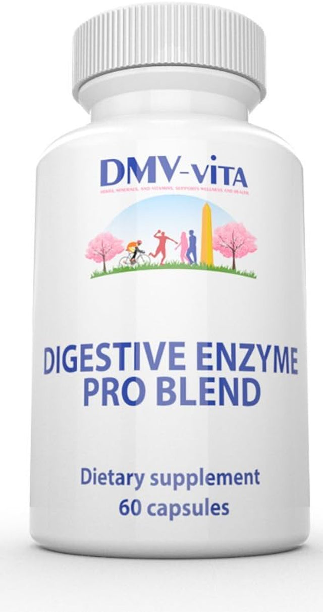 Digestive Enzyme