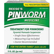 Reese'S Pinworm Medicine, 1 Fl Oz.