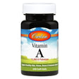 Carlson Labs - Vitamin a Palmitate 15000 IU - 240 Softgels