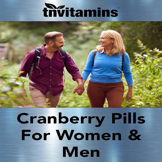 Cranberry Pills for Women & Men ( MG X 90 Capsules) , Supports Urinary Tract Health* , Cranberry Concentrate Supplement , Bladder & Kidney Support* , Supports Women'S Health* , Antioxidants