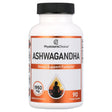 Physician'S Choice Ashwagandha Herbal Supplements, 3 Capsules per Serving, 90 Count