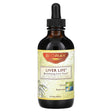 Bioray Liver Detoxifier Herbal Supplement | 4 Fl Oz