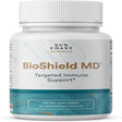 Sun Coast Sciences Bioshield Md Targeted Immune Support 60 Caps