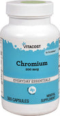 Chromium Chromemate -- 200 Mcg300 Capsules