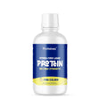 Medical Grade Liquid Hydrolyzed Protein Max Strength - Supports Wound Healing and Doctor Recommended- No Carbs, Zero Sugars & Ready to Drink Liquid Protein (Natural Pina Colada, 30 Fl Oz)