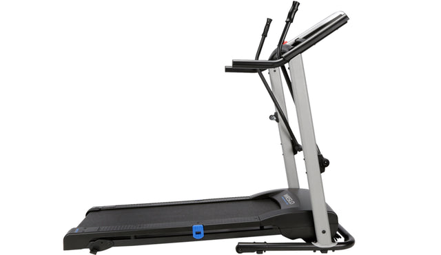 Weslo Crosswalk 5.2T Total Body Treadmill with Upper Body Workout Arms, Ifit Bluetooth Enabled