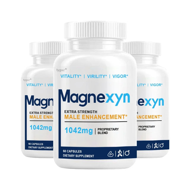 Magnexyn - Magnexyn Enhance 3 Pack