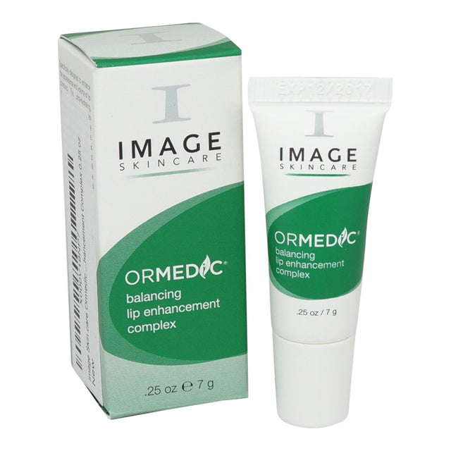 Image Skin Care Ormedic Lip Treatment, Balancing Lip Enhancement Complex