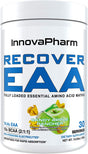 Innovapharm Recover EAA Powder - Candy Apple Rancher -19.5 Ounces