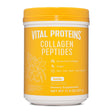 Vital Proteins Grass-Fed Collagen Peptides Powder, Vanilla, 11.5 Oz